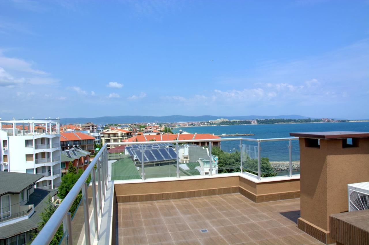 Apartcomplex Golden Bay Aparthotel Ravda ห้อง รูปภาพ